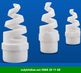Béc Phun Nước Bằng Sứ Ceramic
